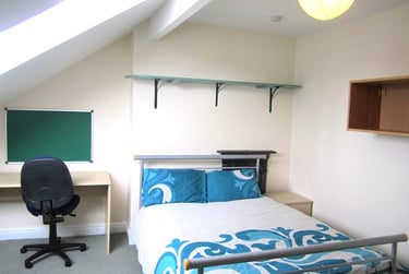 6 bed house, Feversham crescent, City centre, York, YO318HQ - Image 12